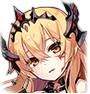 haru demonic flame photo